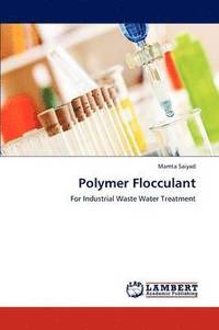 bokomslag Polymer Flocculant