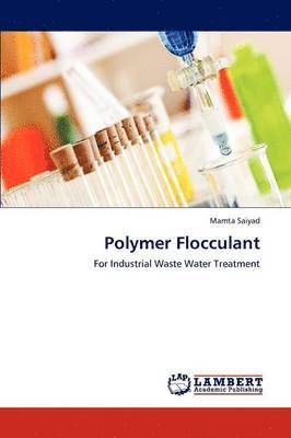 Polymer Flocculant 1