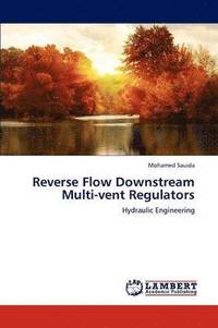 bokomslag Reverse Flow Downstream Multi-Vent Regulators