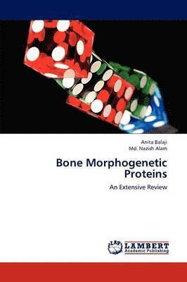 Bone Morphogenetic Proteins 1