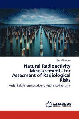 Natural Radioactivity Measurements for Assesment of Radiological Risks 1