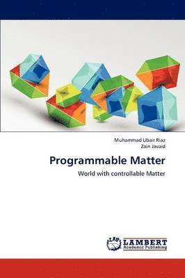 Programmable Matter 1