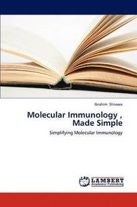 bokomslag Molecular Immunology, Made Simple