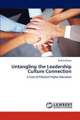 Untangling the Leadership Culture Connection 1