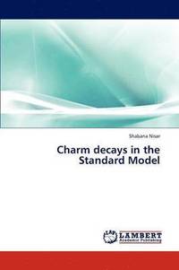 bokomslag Charm Decays in the Standard Model