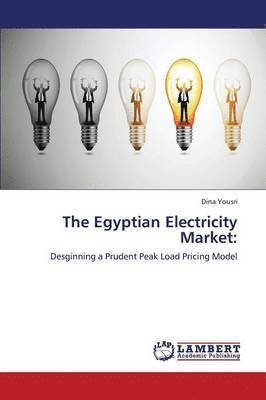The Egyptian Electricity Market 1