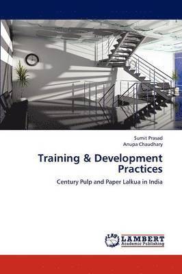 Training & Development Practices 1