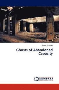 bokomslag Ghosts of Abandoned Capacity
