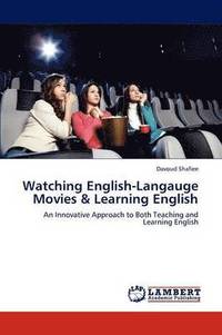 bokomslag Watching English-Langauge Movies & Learning English