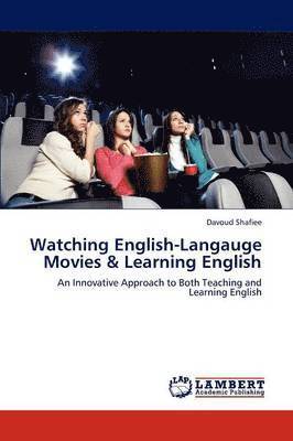 Watching English-Langauge Movies & Learning English 1