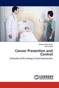 bokomslag Cancer Prevention and Control