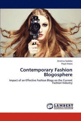 Contemporary Fashion Blogosphere 1