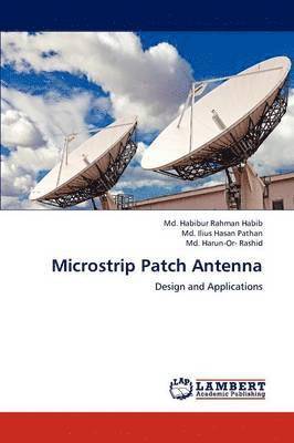 Microstrip Patch Antenna 1