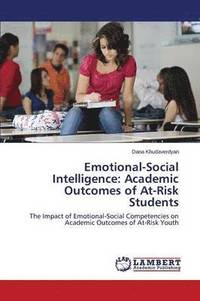 bokomslag Emotional-Social Intelligence