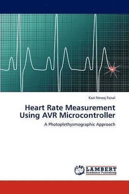 Heart Rate Measurement Using Avr Microcontroller 1