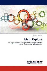 bokomslag Math Explore