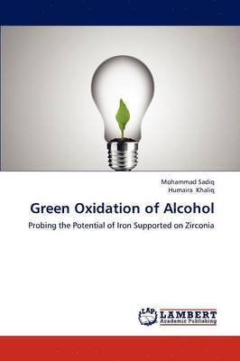 Green Oxidation of Alcohol 1