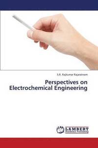 bokomslag Perspectives on Electrochemical Engineering