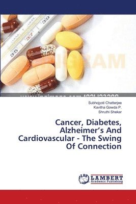 Cancer, Diabetes, Alzheimer's And Cardiovascular - The Swing Of Connection 1