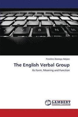 The English Verbal Group 1