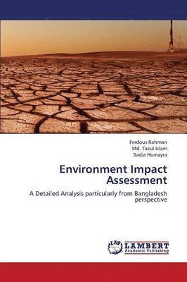 Environment Impact Assessment 1