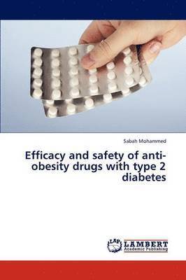 Efficacy and safety of anti-obesity drugs with type 2 diabetes 1