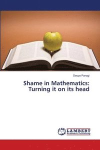 bokomslag Shame in Mathematics