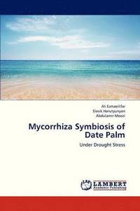 bokomslag Mycorrhiza Symbiosis of Date Palm