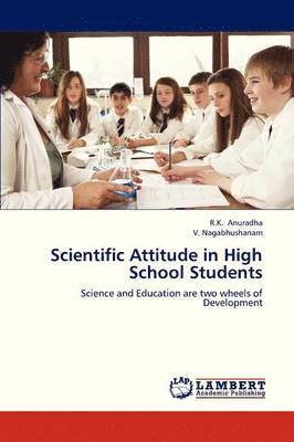 Scientific Attitude in High School Students 1