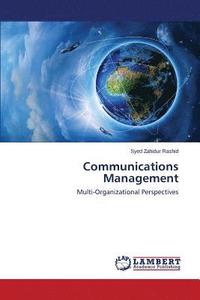 bokomslag Communications Management