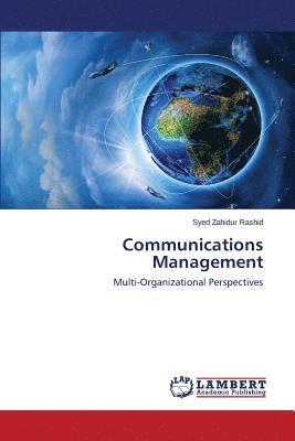 Communications Management 1