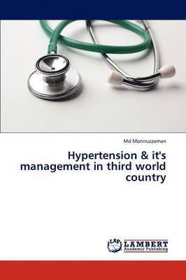 Hypertension & It's Management in Third World Country 1