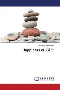 bokomslag Happiness vs. Gdp