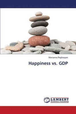 Happiness vs. Gdp 1