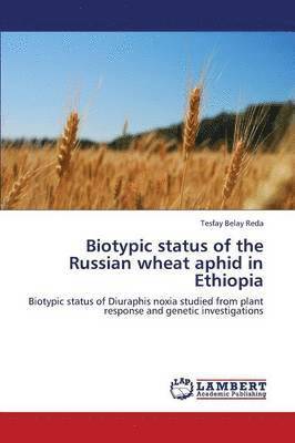 Biotypic Status of the Russian Wheat Aphid in Ethiopia 1