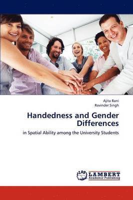 bokomslag Handedness and Gender Differences