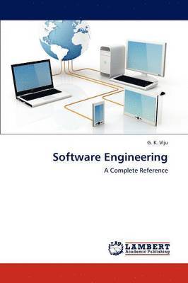 bokomslag Software Engineering