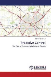 bokomslag Proactive Control