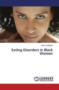 bokomslag Eating Disorders in Black Women