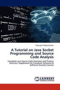 bokomslag Tutorial on Java Socket Programming and Source Code Analysis