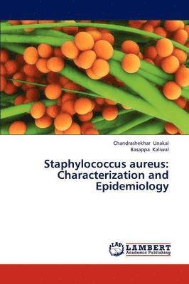 Staphylococcus aureus 1