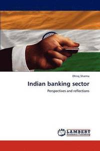bokomslag Indian banking sector