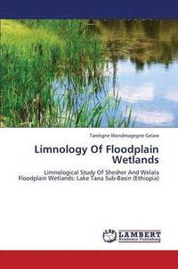 bokomslag Limnology of Floodplain Wetlands
