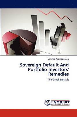 Sovereign Default and Portfolio Investors' Remedies 1