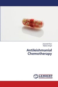 bokomslag Antileishmanial Chemotherapy