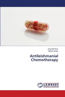 Antileishmanial Chemotherapy 1