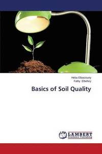 bokomslag Basics of Soil Quality