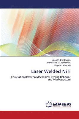 Laser Welded Niti 1