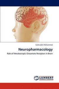 bokomslag Neuropharmacology