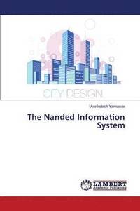 bokomslag The Nanded Information System